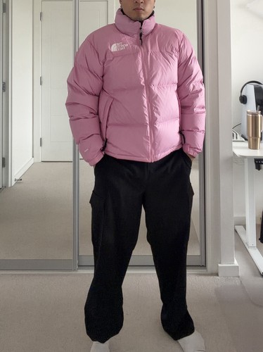 North face nuptse 700 puffer - nuptse,