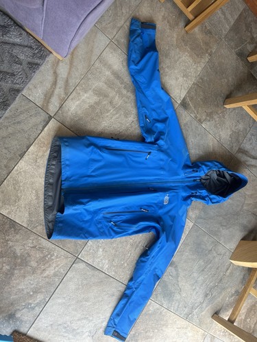 The north face men coat - face, size