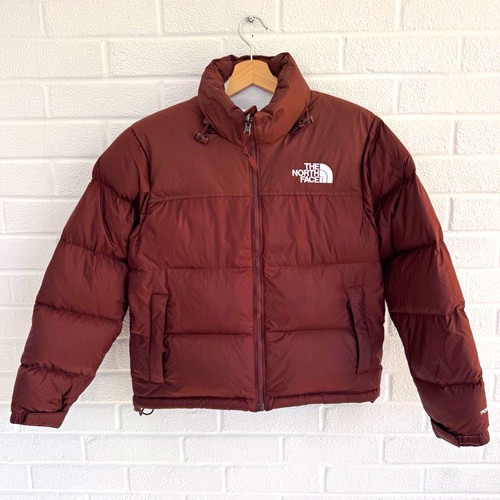 The north face 1996 - the, 700