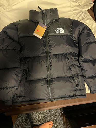 The north face - north, nuptse