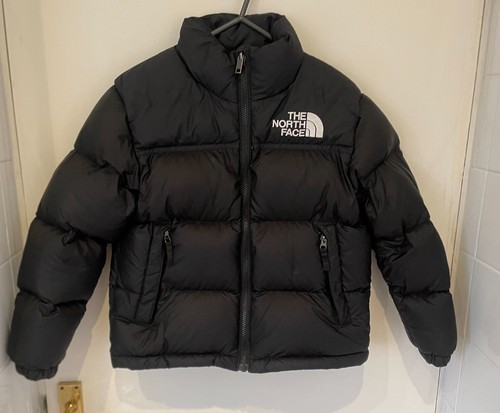 The north face - 1996, retro