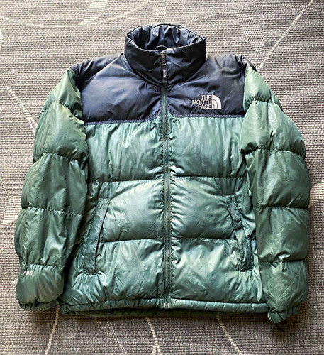 The north face - 700, down