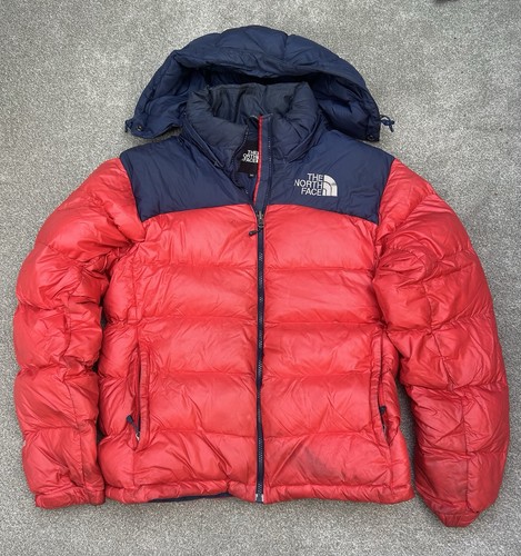The north face men - north, nuptse