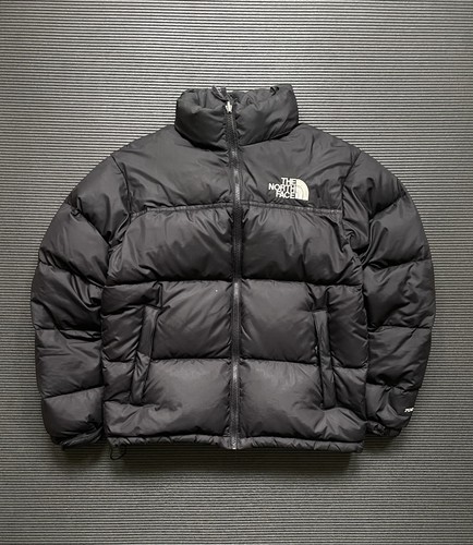 Black north face - north, 700