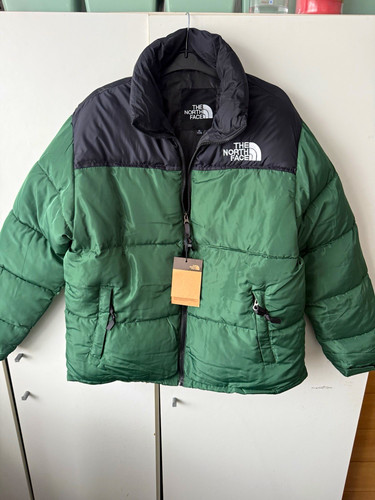 The north face 1996 - 1996, retro