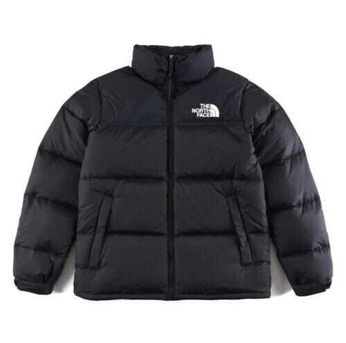 The north face retro nuptse - the,