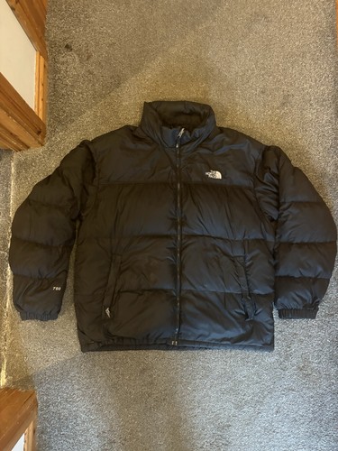 The north face 1996 retro - face,