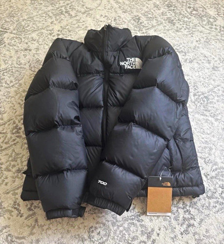 The north face retro nuptse - the,