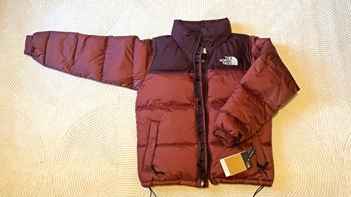 The north face 1996 - north,