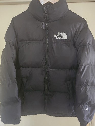 The north face nuptse - the,