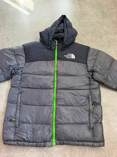 The north face nuptse - the, 700