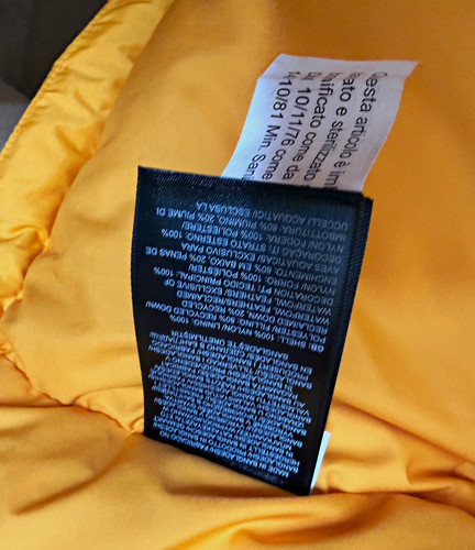 The north face - north, teen