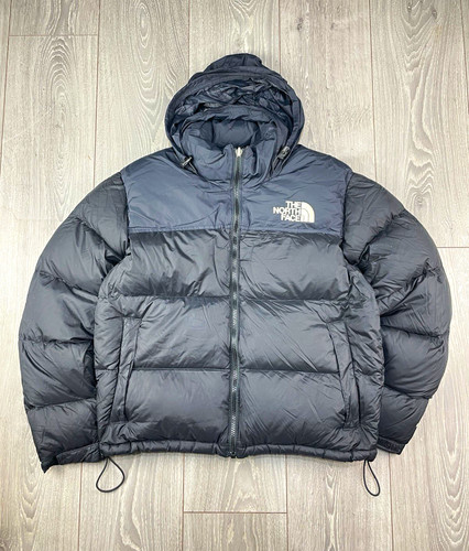 The north face - north, black