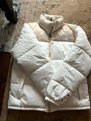 The north face - north, nuptse