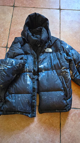 The north face nightcrawlers - the,