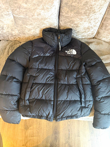 The north face - north, nuptse