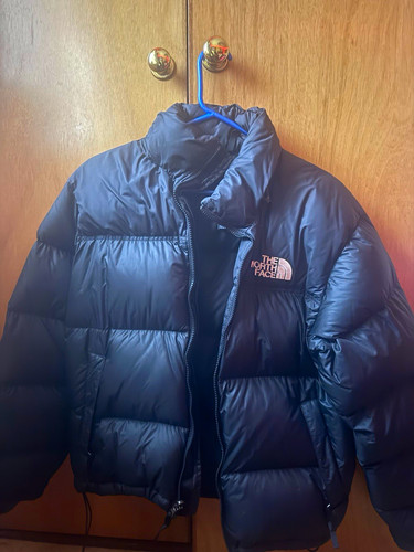 The north face nuptse men - north,
