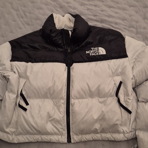The north face nuptse puffer - the,