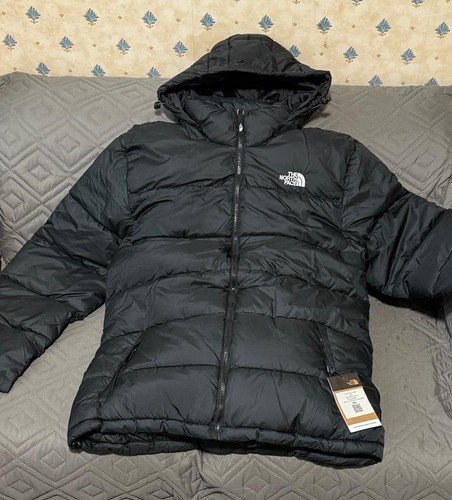Mens north face - face, retro