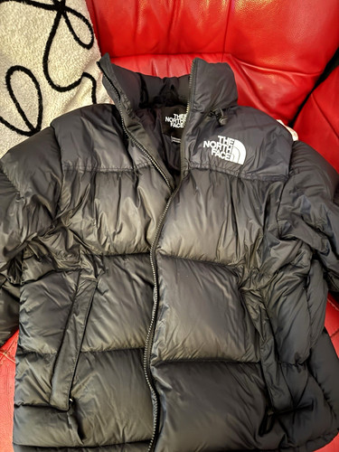 The north face nuptse - the,