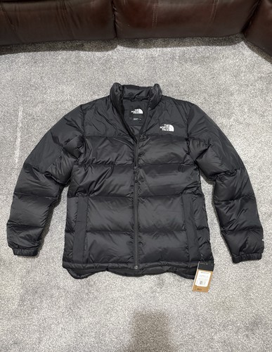 The north face nuptse - face,