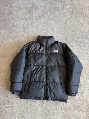 The north face - nuptse, 700