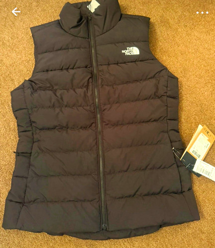 The north face 1996 - north, retro