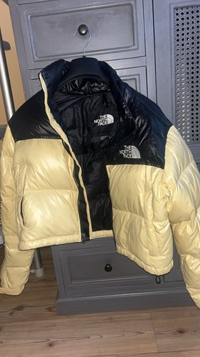 The north face nuptse - north,