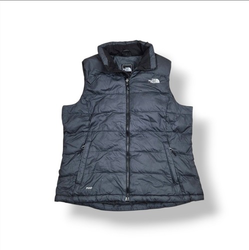 The north face 700 nuptse - face,