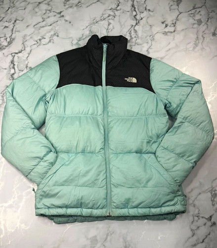 The north face nuptse - the, light