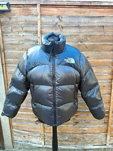 The north face pertex - the,