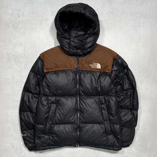 The north face nuptse alpha - the,