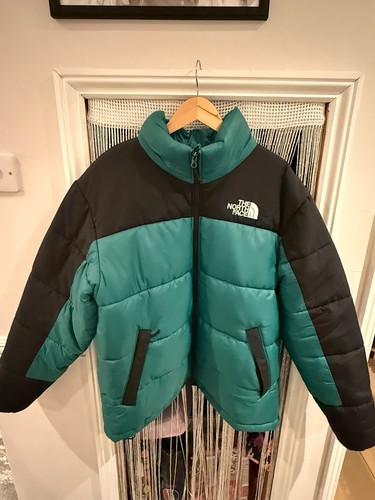 North face nuptse 700 - north,