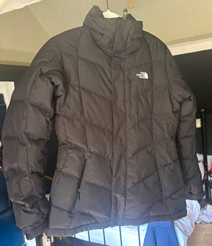 The north face nuptse - north,