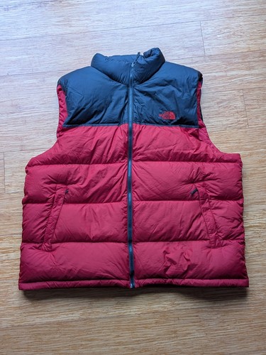 North face 700 fill nuptse - fill,