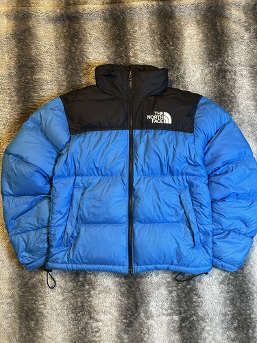 The north face nuptse 700 - north,