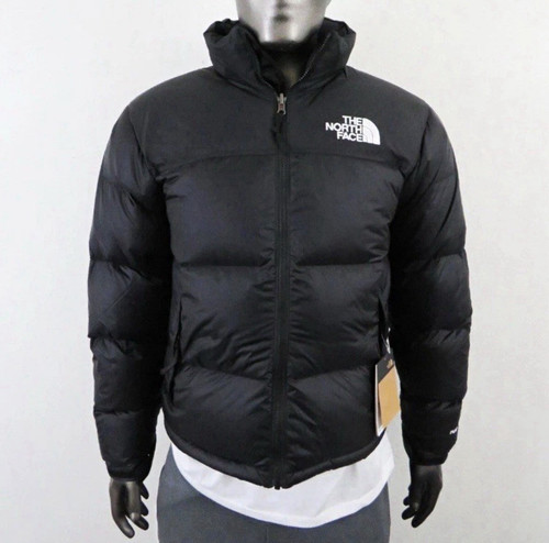 The north face - north, retro