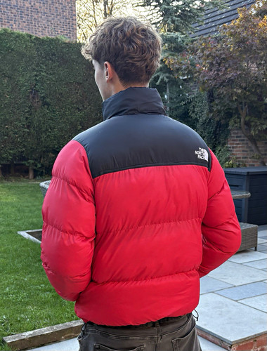 The north face - the,