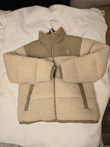 The north face high pile - north,