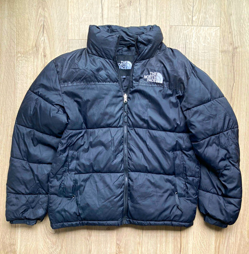 The north face nuptse men - the,