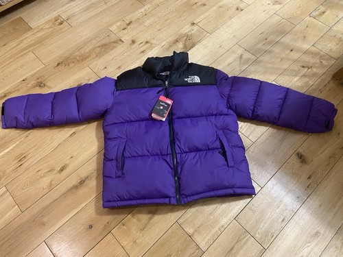 The north face - 700, nuptse