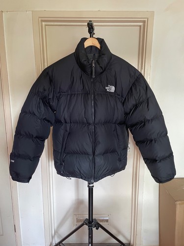The north face nuptse men - nuptse, men’s