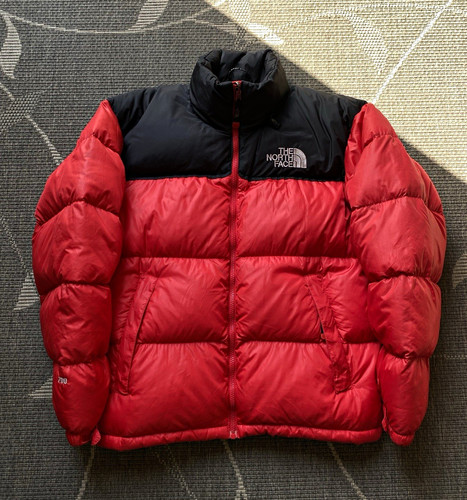 Pristine the north face - the,