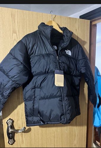 The north face nuptse - the,