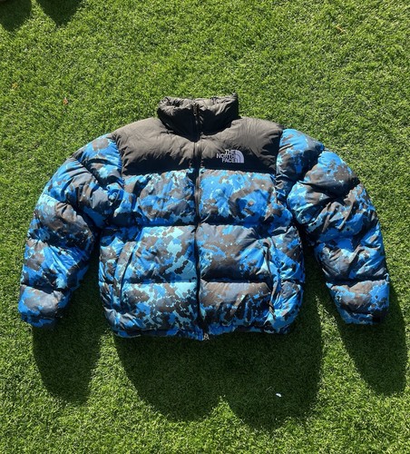 The north face 1996 retro - north,