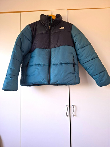 The north face nuptse - the,