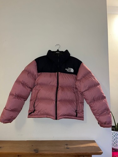 The north face plus - face, 1996