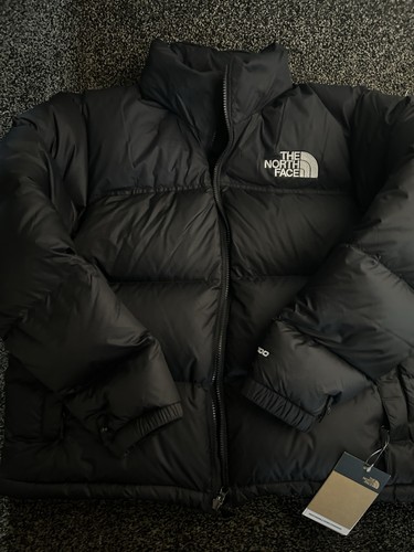 The north face puffer jacket - north,