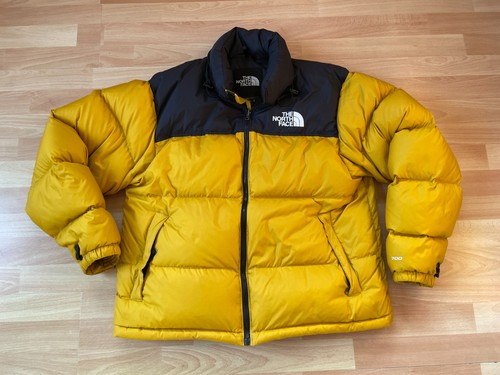 Men the north face - north, nuptse