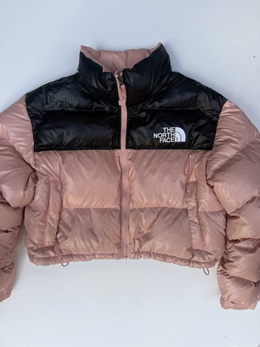 The north face - women's, puffer